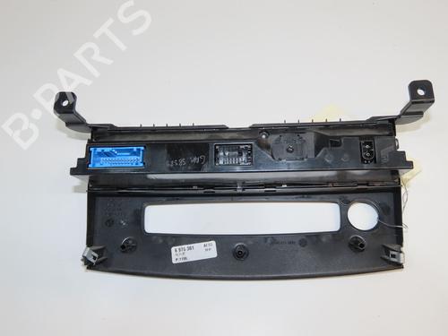 Climate control CHRYSLER PT CRUISER (PT_) 2.0 | BP36395880I5 - Image 2