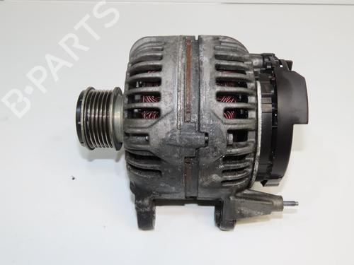 Alternator SEAT LEON (1P1) 2.0 TDI | BP36395713M7 - Image 4