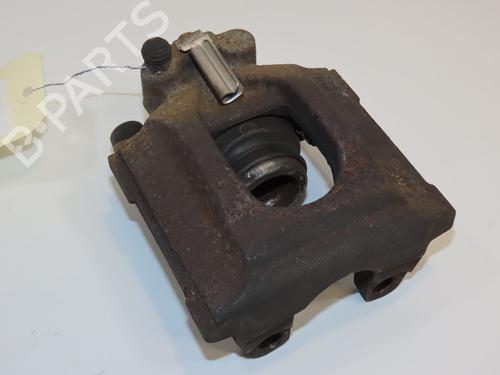 Used Right rear brake caliper VW TOUAREG (7LA, 7L6, 7L7) 2.5 R5 TDI (174 hp) 19170695