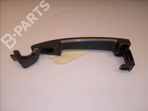 Rear right exterior door handle PEUGEOT 2008 I (CU_) 1.2 THP 110 / PureTech 110 | BP11103199C130