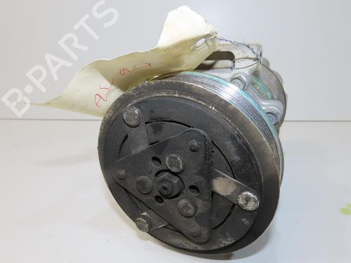 AC compressor PEUGEOT 1007 (KM_) 1.6 16V | BP39732787M34 - Image 2