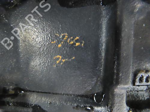 Engine OPEL ASTRA H GTC (A04) 1.7 CDTI (L08) | BP33444867M1 - Image 6