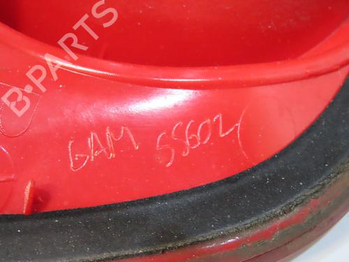 Right tailgate light VW PASSAT B6 Variant (3C5) 1.6 TDI | BP38571265C80 - Image 4