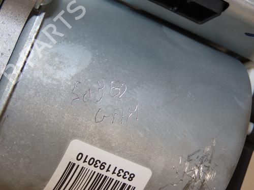 Steering column RENAULT CLIO V (B7_) 1.6 E-TECH 145 (B7MU) | BP18871163M21  - Image 9