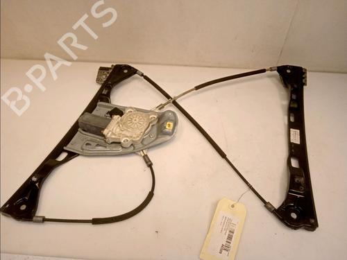 Used Front right window mechanism MERCEDES-BENZ C-CLASS Coupe (CL203) C 220 CDI (203.708) (150 hp) 12846573