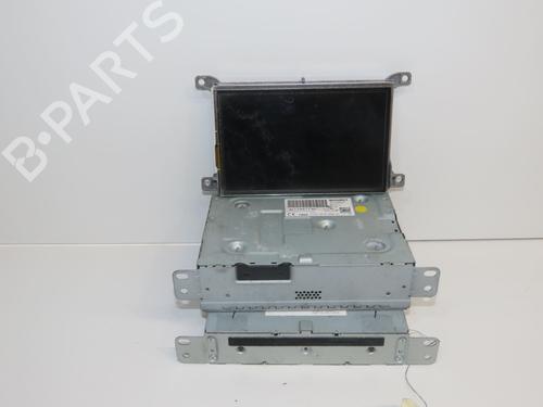 Used Radio Radio 36939838 36939838