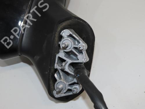 Right mirror RENAULT CLIO V (B7_) 1.5 Blue dCi 100 (B7AD) | BP37252361C27 - Image 3