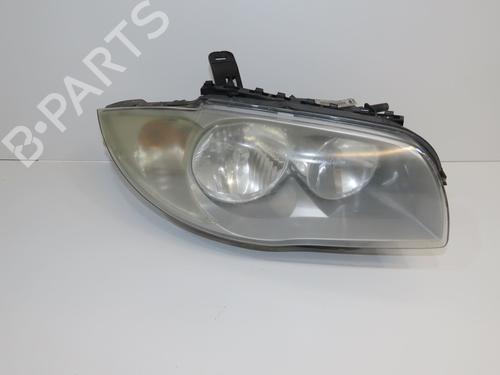 Right headlight BMW 1 (E87) 118 d | BP33728168C29  - Image 6