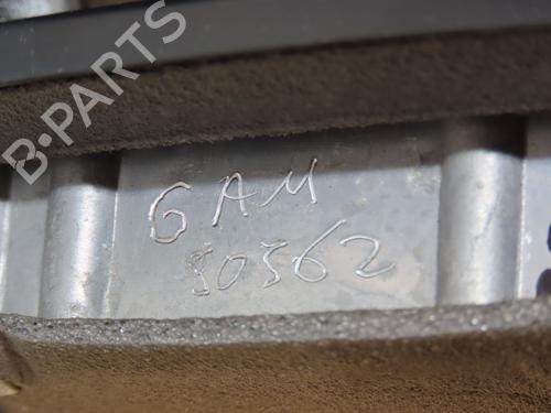 Left mirror NISSAN PIXO (UA0) 1.0 | BP23125049C26