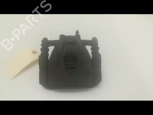 Used Left front brake caliper Left front brake caliper OPEL CORSA C (X01) 1.2 (F08, F68) (75 hp) 14878140 14878140