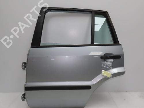 Used Left rear door Left rear door 38942740 38942740