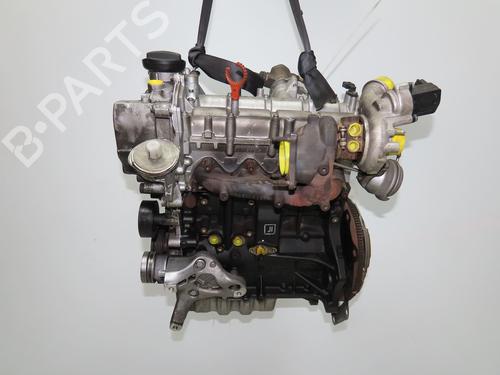 Used Engine Engine 38474442 38474442
