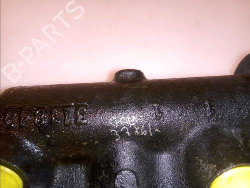 Brake master cylinder RENAULT SAFRANE II (B54_) 2.2 dT (B54G) | BP23173730M77 