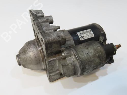 Starter CITROËN C1 (PM_, PN_) 1.4 HDi | BP36958446M8 - Image 4