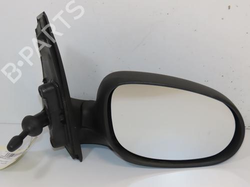 Left mirror FORD KA (RU8) 1.2 | BP28831543C26 