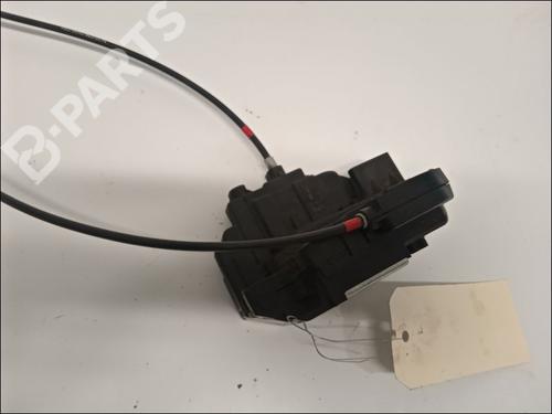 Front right lock NISSAN NOTE (E11, NE11) 1.6 | BP10063523C97 