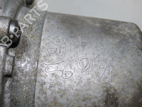 Used Steering pump PEUGEOT 307 (3A/C) 1.6 HDi 110 (109 hp) 32277431