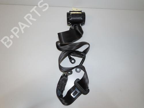 Used Rear left seatbelt Rear left seatbelt VW BEETLE Convertible (5C7, 5C8) 2.0 TDI (110 hp) 39893893 39893893