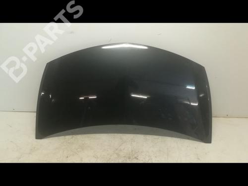 Used Hood RENAULT CLIO III (BR0/1, CR0/1) 1.5 dCi (C/BR0G, C/BR1G) (68 hp) 9598014