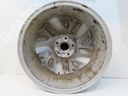 Jante Jante VW GOLF V (1K1) 2.0 TDI 16V 4motion (140 hp) 36395824 36395824