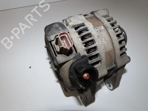 Alternator MAZDA 3 (BL) 1.6 MZ-CD (BL14) | BP39180407M7 - Image 4