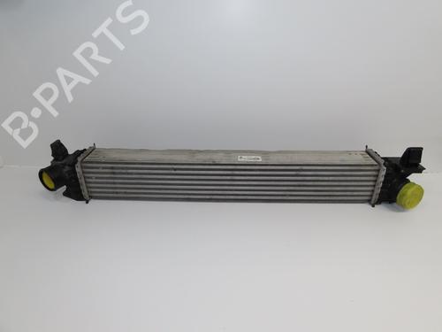 Intercooler Intercooler PEUGEOT BOXER Van 2.2 BlueHDi 140 (140 hp) 36027946 36027946