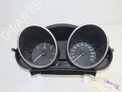 Instrument cluster MAZDA 5 (CW) 1.6 CD | BP38023744C47 - Image 6