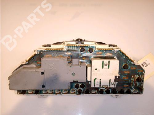 Instrument cluster CITROËN SAXO (S0, S1) 1.5 D | BP11693948C47 