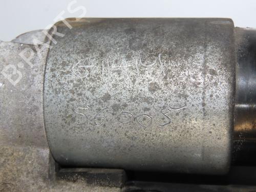 Starter RENAULT CLIO IV (BH_) 1.2 TCe 120 (BHAU) | BP31242429M8