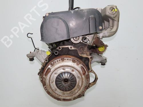 Engine AUDI 100 C4 Saloon (4A2) 2.5 TDI | BP40110536M1 - Image 6