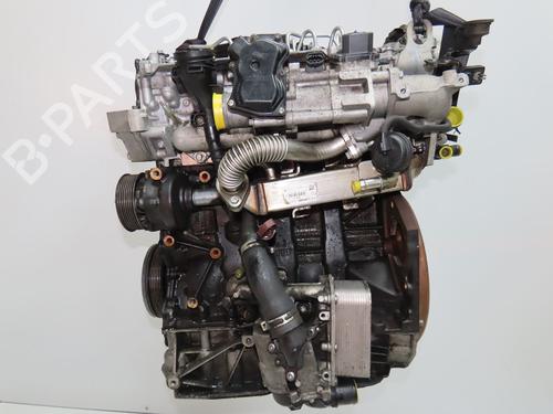 Engine RENAULT LATITUDE (L70_) 2.0 dCi 175 (L70Y, L734) | BP39937912M1 - Image 8