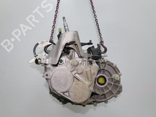 Gearbox RENAULT MEGANE IV Hatchback (B9A/M/N_) 1.3 TCe 140 (B9NB) | BP37455473M3 - Image 3