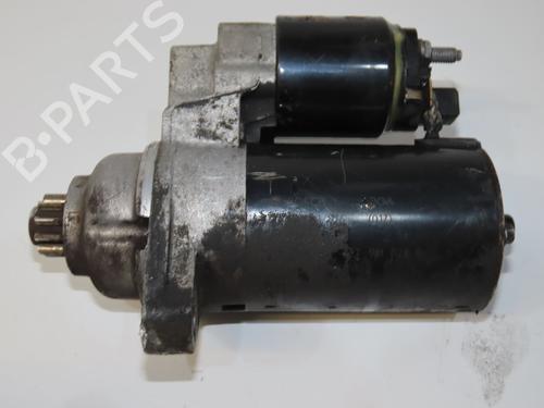 Startmotor Startmotor VW POLO IV (9N_, 9A_) 1.2 12V (64 hp) 39893794 39893794