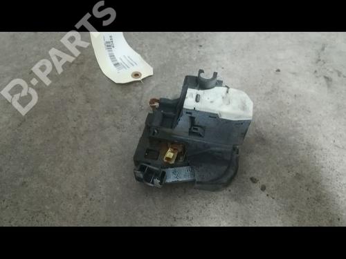 Front left lock RENAULT CLIO II (BB_, CB_) 1.5 dCi (B/CB07) | BP9610047C98 