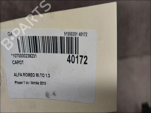 hood-alfa-romeo-mito-955_-13-multijet-955axp1a-955ayc1a-50508702-2008-2009-2010-2011-2012-2013-2014-2015-2016-2017-2018-9608456 main image