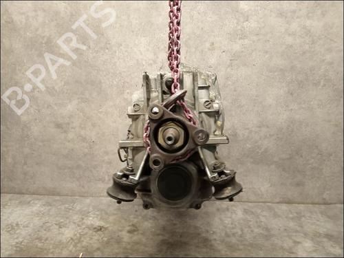 Gearbox BMW 3 (E46) 320 d | BP9614150M3 