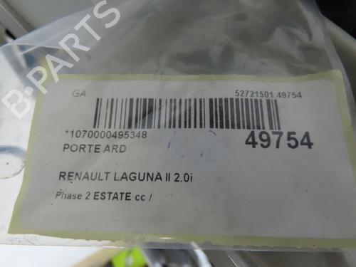 Dør højre bagtil Dør højre bagtil 28831849 28831849