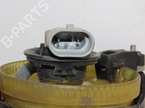 Used Left front fog light Left front fog light SEAT LEON (1P1) 1.6 TDI (105 hp) 17868639 17868639