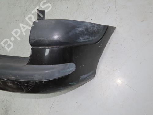 Rear bumper RENAULT ESPACE III (JE0_) 2.0 (JE0A) | BP28832128C8