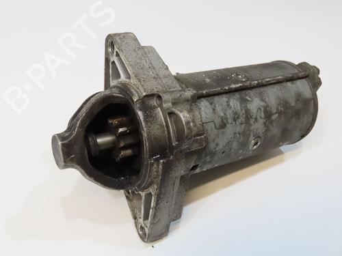 Used Starter Starter NISSAN PRIMASTAR Bus (X83) dCi 120 (114 hp) 9821626 9821626
