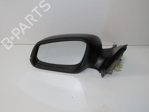 Left mirror BMW 1 (F20) 118 d xDrive | BP32377399C26
