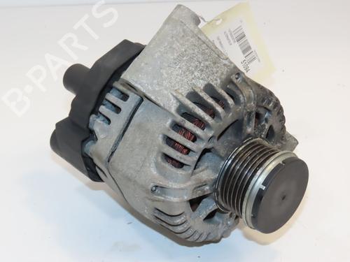 Generator FIAT PANDA (169_) 1.3 D Multijet (169AXG1A, 169AXD1A) | BP22996842M7 