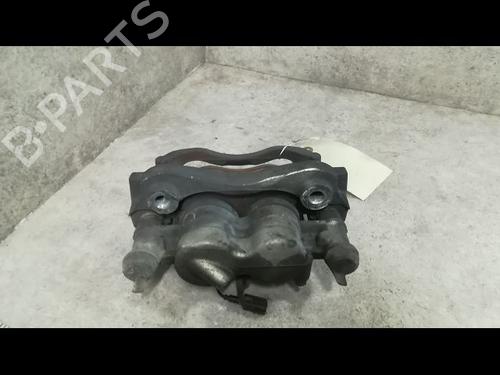 Left front brake caliper PEUGEOT BOXER Platform/Chassis 2.2 HDi 110 | BP14878283M105