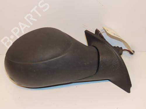 Right mirror CITROËN C3 I (FC_, FN_) 1.4 HDi | BP16667169C27 