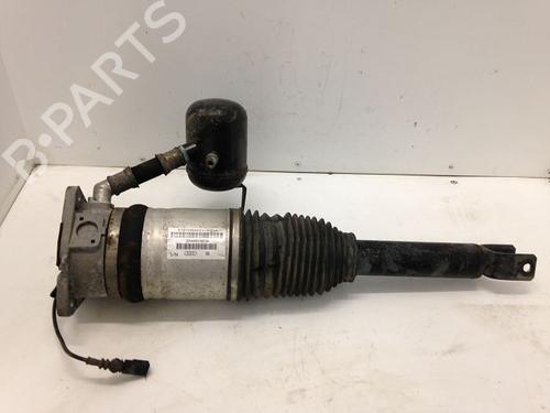 Used Right rear shock absorber AUDI A8 D3 (4E2, 4E8) 3.0 TDI quattro (233 hp) 9599917