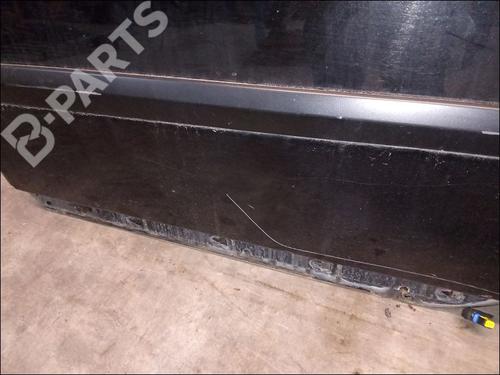 Left rear door RENAULT VEL SATIS (BJ0_) 2.2 dCi (BJ0E, BJ0F) | BP10151483C4 