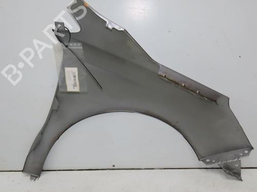 Left front fenders CITROËN C4 II (NC_) 1.6 BlueHDi 120 | BP28830980C41 