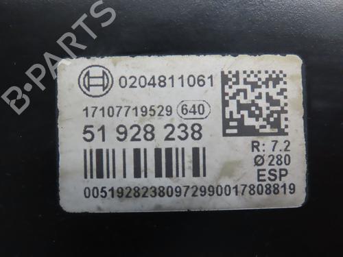 bremseservo-citroen-jumper-ii-van-2006-28967670 main image