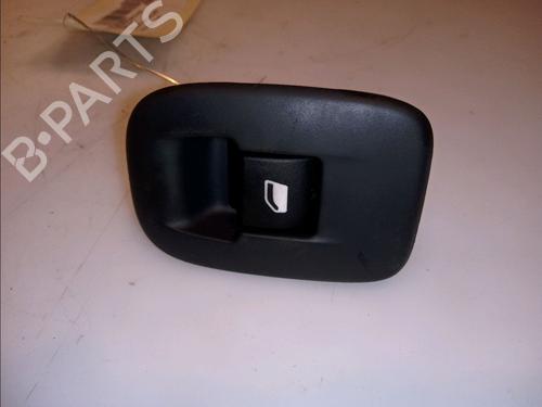 Used Right rear window switch PEUGEOT 2008 I (CU_) 1.6 BlueHDi 120 (120 hp) 11103081