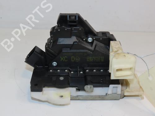 Rear left lock FORD MONDEO III Saloon (B4Y) 2.0 16V | BP18088120C100 